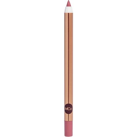 Mcobeauty Perfect Pout Lip Liner Cheeky Chat Big W