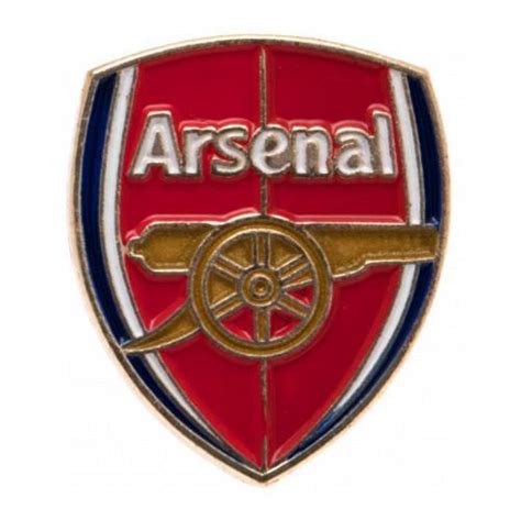 Arsenal FC Badge - Select Sports Souvenirs