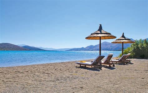 Elounda Gulf Villas & Suites - Crete - Trends + Travel