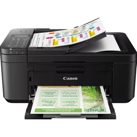 User manual Canon PIXMA TR4640 (English - 429 pages)