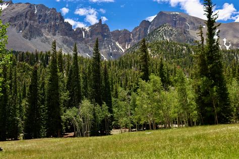 Great Basin National Park — OUTDOOR MAVENS