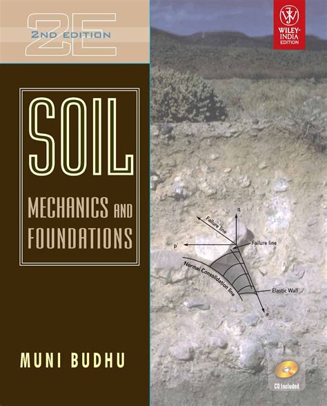 Buy Soil Mechanics And Foundations Book Online At Low Prices In India