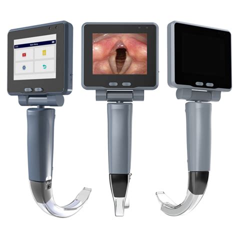 Contec Cms GS1 China Digital Laparoscopic Instrument Visual Endoscope