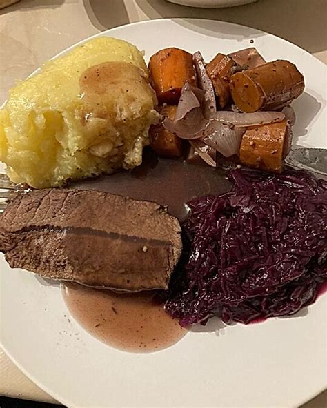 Rinderschulter Rezepte Chefkoch