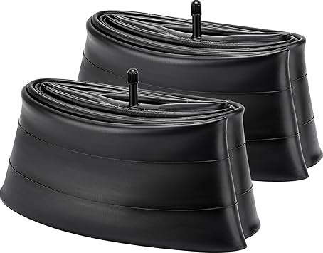 YunSCM 2 Pack Fat Bike Tyre Tubes 20 X 3 5 4 0 Heavy Duty Inner Tube