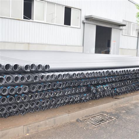 Best PVC-U pipe (Irrigation) Manufacturer and Factory | DAYU