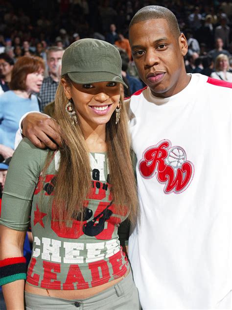 Beyonce and Jay-Z’s Relationship Timeline: From Young Love to Power Couple