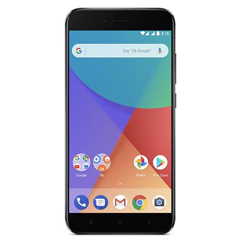 Xiaomi Mi A1 Price In Malaysia RM859 - MesraMobile
