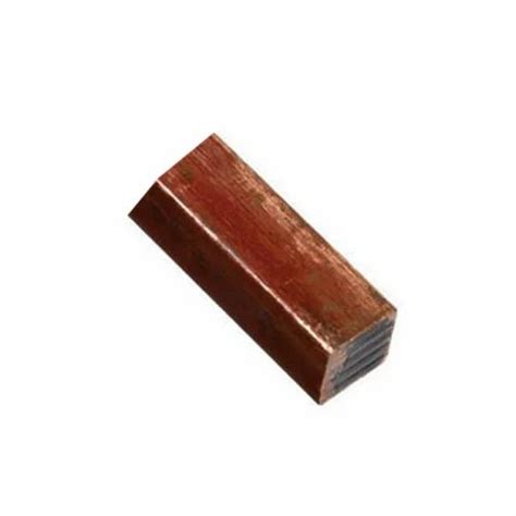 Bronze Ingots Copper Alloys Ingots Manufacturer From Ahmedabad