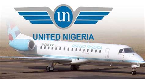 United Nigeria Airlines Blames Bad Weather For Abuja Flight Diverting