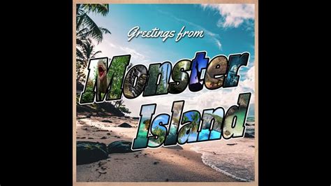 Groovy Kaiju Greetings From Monster Island Future Funk Full Album