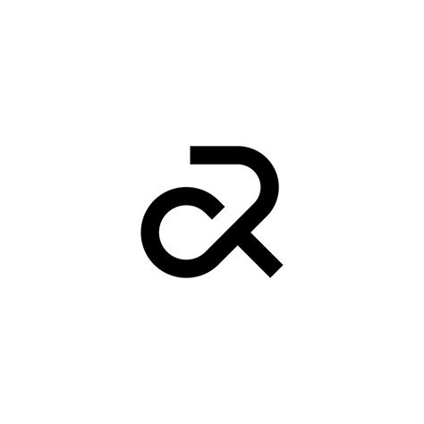 Unique Letter A Alpha Logo 60382373 Vector Art At Vecteezy