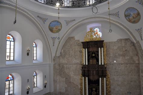 Hurva Synagogue views | Israel Tours