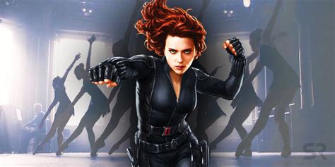 When Will The Black Widow Movie Trailer Release?