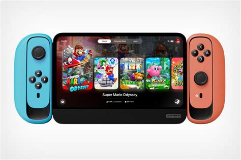 Le calendrier de la Switch 2 se précise Nintendo va enfin accélérer