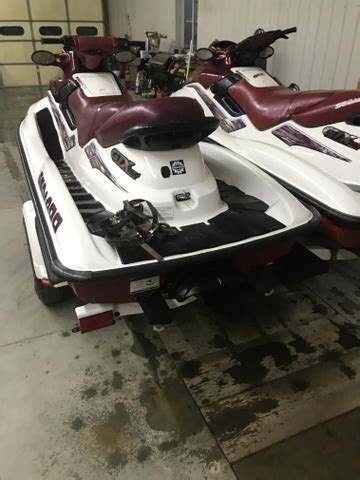 Sea Doo Gtx Jet Skis Nex Tech Classifieds