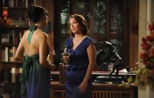 Foto De Catherine Bell Army Wives Foto Kelli Williams Catherine Bell Foto 18 De 81