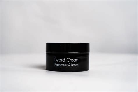 Beard Cream Sur Barber