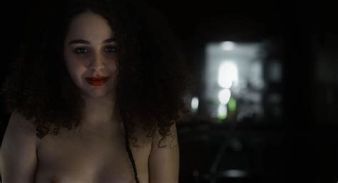 Nude Video Celebs Maud Wyler Nude Baya Medhaffar Nude Sans Rivages