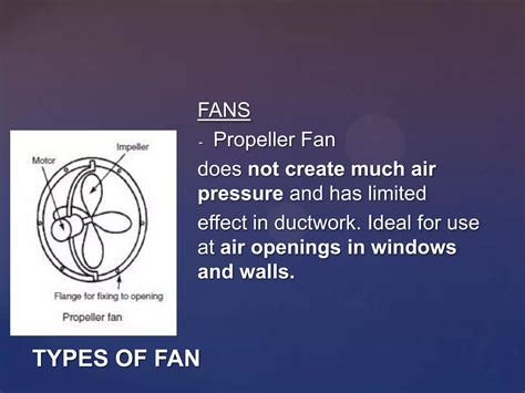 Ventilation system | PPTX