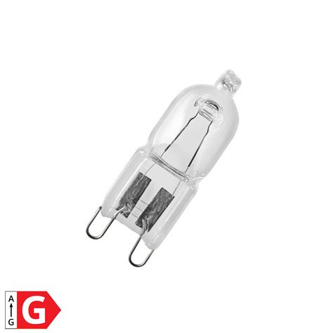 Osram Halogeen Steek Lampje Type G9 230 Volt 20 Watt Kopen