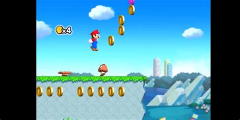 Descargar Super Mario Run Para Android Apk