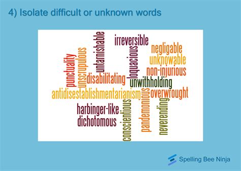 How Do I Start Preparing for a Spelling Bee?