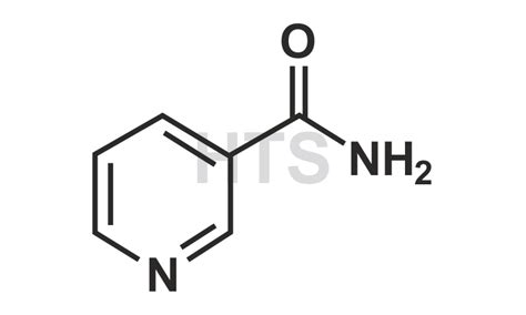 Nicotinamide | HTS Biopharma