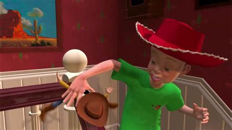 Toy Story Il Mondo Dei Giocattoli 1995 Iniziohai Un Amico In Me