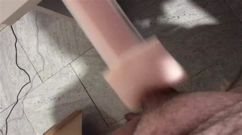 Automatic Masturbator Machine Fuck Gay Man Porn Xhamster