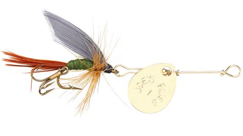 Joe's Flies Fishing Spinners and Spoons - Shop Now! – Joe's Flies Inc