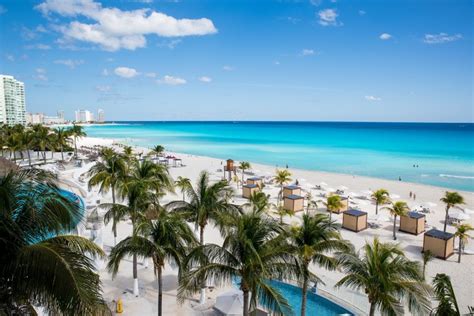 멕시코의 매혹적인 향연: 여행자의 모험