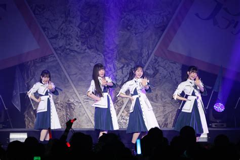 📸 画像：22 7＜ナナニジスプリングパレード2023＞zepp Divercity Tokyo （2023年4月9日／©22 7 Project）｜22 7[ライブレポート]4都市を巡る