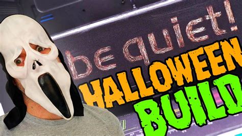 be quiet! (@bequietofficial) | Twitter