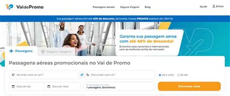 Sites Para Comprar Passagens A Reas Baratas