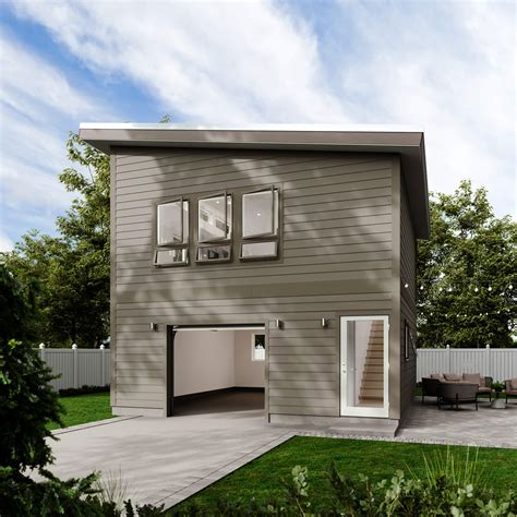 What Is a Carriage House | Studio Shed