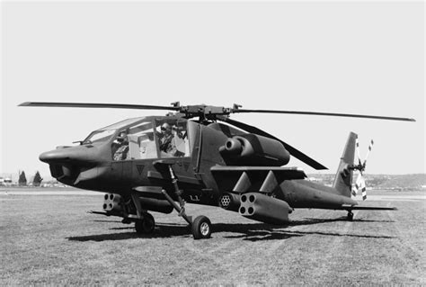 Boeing Ah 64 Apache