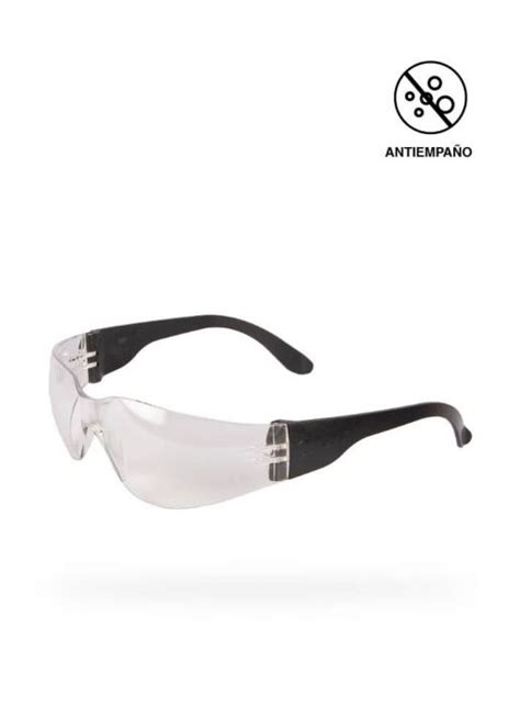 Lentes Eco Line Transparente Antiempa O Libus Mmavi Servicios