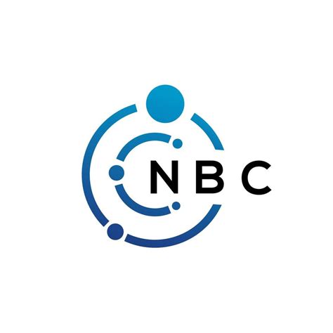 Nbc Logo Vector