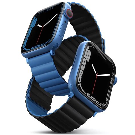 UNIQ Revix Magnetic Apple Watch Strap price in Pakistan