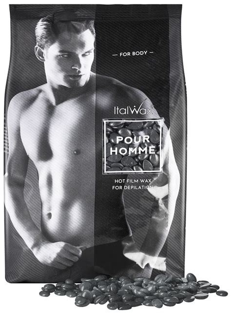 Купить ITALWAX Pour Homme плотная воск 1000 г в Алматы – Магазин на ...