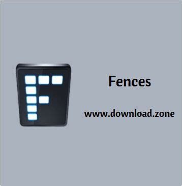 Fences For PC To Organize Your Desktop Shortcuts and Icons | Desktop ...