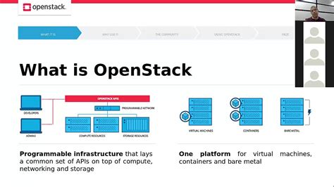 Openstack From Zero Course 1 QuadExcel