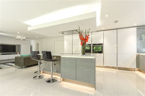 47. Shenley, Hertfordshire - Braverman Kitchens