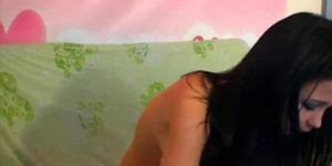 Malaysian Cam Girl Exposes Her Hairy Pussy Tnaflix