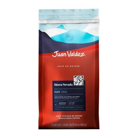 Coffee Juan Valdez Caf Store