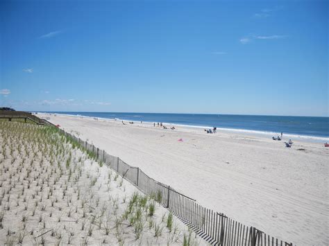 NY Montauk beaches are the top destination for summer travel
