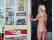 Naked Ashley Smith In Sports Illustrated Swimsuit