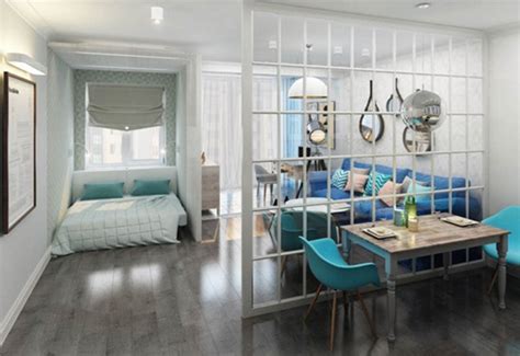 Для чего нужна стеклянная перегородка в студии: спрашиваем профи ...