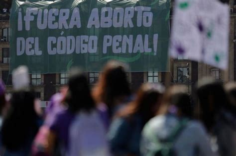 México despenaliza el aborto en qué países de América Latina es legal está restringido o